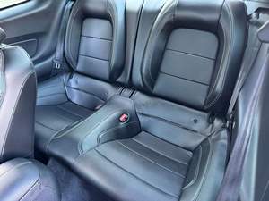 Mustang R0ush 450R Coupé 2022 ~16,000 Millas, Motor V8, Equipamiento de Alta Gama, Proveniente de un Clima Cálido - Product Image 5