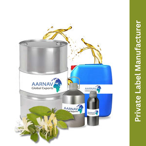 Huile Essentielle de Chèvrefeuille 100% Pure et Naturelle de Qualité Thérapeutique Distillée à la Vapeur - Certifiée GMP, Meilleure Qualité, Approvisionnement en Gros Fiable - Product Image 5