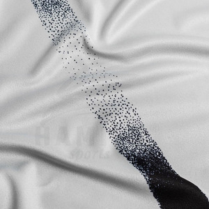 เสื้อฟุตบอลคุณภาพสูงสั่งทำพิเศษ แขนสั้นสำหรับฤดูร้อน ผ้าโพลีเอสเตอร์ 100% แห้งเร็ว คอวี ดีไซน์ล่าสุด ขายส่ง - Product Image 4