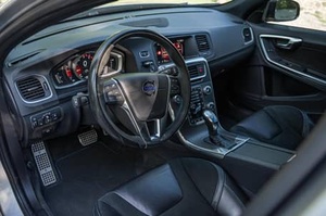 2017 VOL-VO V60 T6 POLESTAR - Product Image 3