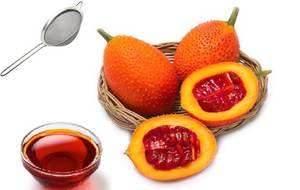 Courge amère épineuse du Vietnam - Prix compétitif pour l'exportation 2022 - Product Image 5