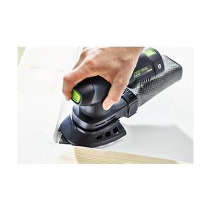 Disques de ponçage Festool Rubin2, lot de 50 pièces - Product Image 4