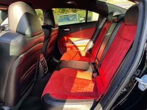 ดอดจ์ ชาร์จเจอร์ สแคทแพ็ค ไวด์บอดี้ ขับเคลื่อนล้อหลัง พวงมาลัยซ้าย ปี 2020 - Product Image 4