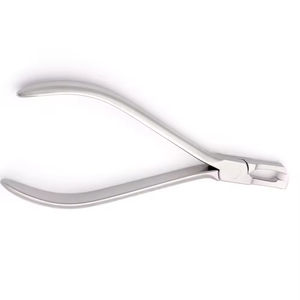 Alicate para Remover Bandas de Ortodoncia Dental, Alicates para Remover Brackets Dentales, Instrumentos de Ortodoncia, Alicate para Remover Bandas Personalizado - Product Image 5