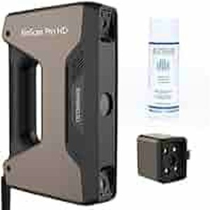 VENTA DIRECTA TRÍPODE 2023 EinScan Pro HD Escáner 3D de mano con paquete de color, edición SolidEdge Shining3D - Product Image 1