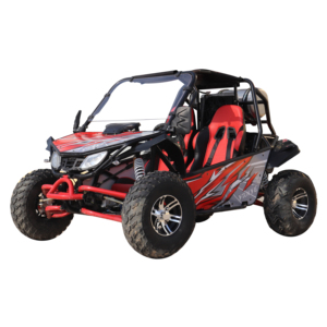 Venta al por Mayor de Motocicletas Eléctricas Todoterreno – Batería de Largo Alcance - Product Image 2