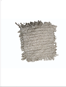 Alfombra de Diseño de Cuerda 100% Algodón, Tradicional, de Lujo, Ecológica, Antideslizante, Lavable, Hecha a Mano, Tejida, Estampada, Trenzada, para Uso Doméstico - Product Image 4