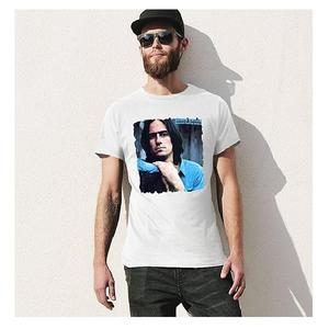 Nouveau t-shirt en jersey simple 100% coton à manches courtes et col rond de couleur imprimée de qualité supérieure disponible au prix d'usine du Bangladesh - Product Image 3