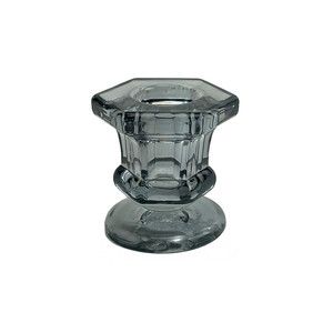 2.2 Grecian Taper <b>Candle</b> Holder - (Various Colors) - Product Image 6