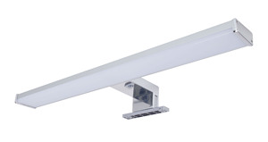 Applique murale LED pour salle de bain 8W 6500K 400mm (GSC 203800042) - Product Image 1
