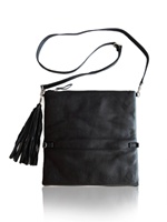 2024 nouvelle vente chaude conception personnalisée femmes embrayage vache cheveux cuir Mini porte-carte portefeuille à la mode article chaud