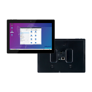 Sunworld Plastic Case <span class=keywords><strong>Smart</strong></span> Home Solution 10,1 ''Controlador inalámbrico certificado <span class=keywords><strong>Panel</strong></span> de <span class=keywords><strong>control</strong></span> de automatización del hogar - Product Image 6