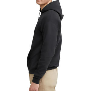 Sudaderas Casuales con Capucha para Hombre y Mujer, de Algodón Suave y Felpa, Diseño Liso, Personalizables - Product Image 4