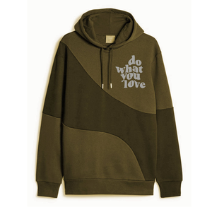 Sudaderas con capucha de talla grande para hombre adulto al por mayor, prendas de vestir, sudaderas y sudaderas con capucha elegantes con logotipo y diseño personalizados - Product Image 5