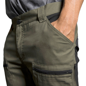 CHARR INDUSTRIES Paintball Joggers les plus populaires Service OEM de qualité par sublimation Conceptions de couleurs personnalisables-Vente en gros - Product Image 5