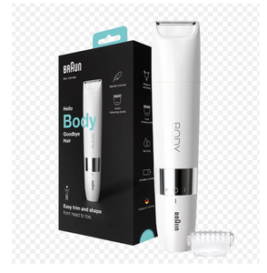 78965435 Rasoir Électrique Portable Écologique Humide et Sec pour Visage et Corps – Vente en Gros à Prix Abordable - Product Image 6