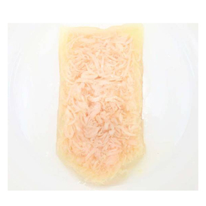 Exportador mundial que vende alimentos para gatos de alta calidad y estándar, suministros de pollo en gelatina para todas las razas, empaquetado en bolsa - Product Image 1