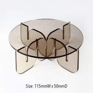 Acrylic Riser <b>Stand</b> for Displaying Goods - Product Image 2