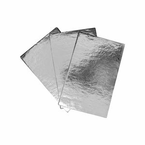 रेफ्रिजरेटर इन्सुलेशन बक्से और कोल्ड चेन इन्सुलेशन परतों के लिए विप वैक्यूम इन्सुलेशन पैनल - Product Image 2