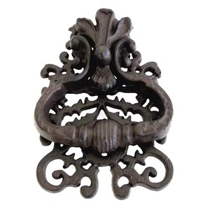 Elegant Woodpecker Design Wooden <b>Door</b> Knocker Perfect Accent <b>for</b> Home Entryway Office Hotel Balcony and Nature Themed Homes - Product Image 1