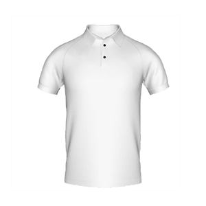 Demi-manche unisexe de haute qualité pour polo T-Shirts vêtements de golf tricotés respirants imprimés par sublimation uniques nouvelle tendance grande taille - Product Image 6