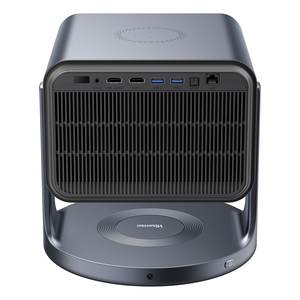 Proyector de Video 4K Serie C2 Pro Gris 20015299 (2021) - Product Image 3