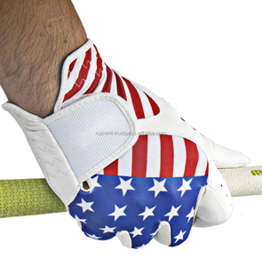 Gants de golf ultra légers et confortables pour hommes et femmes, conçus pour un swing fluide, un soutien et une stabilité maximale de la préhension sur le terrain - Product Image 5