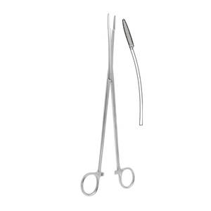 Pelkmann Stainless Steel Foreign <b>Body</b> Forceps Surgical Instrument Set Manual ENT Removal Forceps - Product Image 5