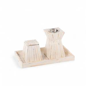 เตาเผาเครื่องหอมประดับมุกสำหรับการทำสมาธิทางศาสนาและการแสดงทางจิตวิญญาณ ผลิตในเวียดนาม - Product Image 1