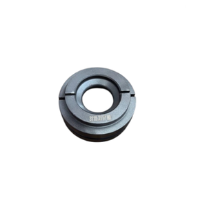 Anneau d'arrêt forgé en acier au carbone robuste Atlas Copco Epiroc 3115211780 pour équipement minier et plateformes de forage - Product Image 1
