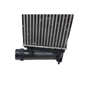 INTERCOOLER NISSAN Qashqai Série 14461-4EA1B K9K Diesel 1500 (14>) - Product Image 3