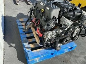 Motor HEMI V6 de 3.0L Supercargado de la Mejor Calidad, Refrigerado por Agua, Arranque Eléctrico, Multicilíndrico, 4 Tiempos, Alto Rendimiento - Product Image 4