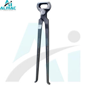 Almac ก้ามหนีบก้ามทนทานต่อการกัดกร่อนทุกสภาพอากาศออกแบบให้นำกลับมาใช้ใหม่ได้เพื่อประสิทธิภาพที่ยาวนาน - Product Image 1