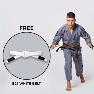 Vente en gros de haute qualité 450 Gsm Jiu Jitsu costume Shoyoroll et adulte brésilien Jiu Jitsu Kimono costumes Arts martiaux Jiu Jitsu costume - Product Image 6
