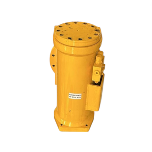 Dispositivo de Torneado Mecánico Industrial ATCOVI y Mecanismo de Rotación - Origen Turquía - Product Image 1
