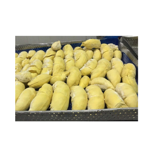 Venta al por mayor de alta calidad caja de embalaje tipo de cultivo común delicioso fresco natural congelado Ri 6 Durian EXPORTACIÓN DE Vietnam - Product Image 3
