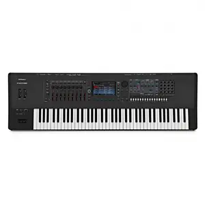 Fast Shipping FANTOM-7 76-Note Rolan Workstation Keyboard Piano