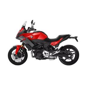 La mejor calidad nuevas motocicletas 2025 bmwws f900xr con 24 meses de garantía de fábrica - Product Image 1