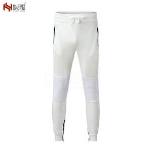 Chándal de invierno de moda para hombre Diseño sólido con cremallera 100% algodón Logotipo personalizable Transpirable y perfectamente cálido - Product Image 4