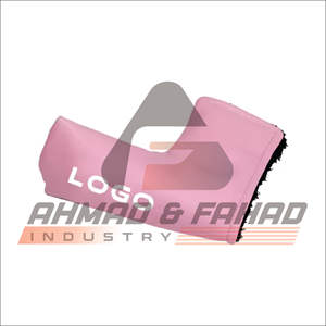 Personalized Golf Mallet <b>Putter</b> & Driver <b>Headcover</b> Custom Embroidered Golf Head Covers - Product Image 4