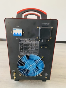Machine à <span class=keywords><strong>souder</strong></span> TIG AC/<span class=keywords><strong>DC</strong></span> à impulsions avec inverseur CC 400 ampères - Product Image 6