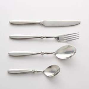 Ensemble d'argenterie en acier inoxydable pour une utilisation quotidienne avec une surface polie lisse et une grande durabilité pour une utilisation à long terme - Product Image 6