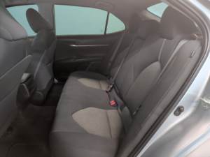 Toyota Camry LE 2022 Usado en Buen Estado - Product Image 5