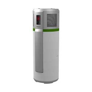 Chauffe-eau à pompe à chaleur monobloc Haier HP250M3 250 litres R134 A+ - Product Image 3