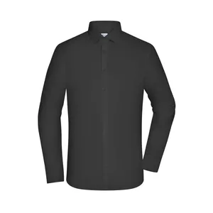 Camicia da uomo slim fit per merchandising aziendale - Product Image 6