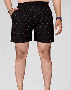 men's shorts sports casual flower <b>pants</b> Wholesale Clothing Custom Logo Print Athletic <b>Black</b> Men's Gym Mesh Short - Product Image 6