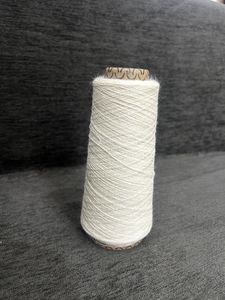 Fil de laine 100% pour tricoter et tisser le type brut de fil de laine de modèle - Product Image 3