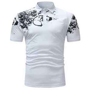Coton pour hommes personnalisable pour polos fabriqué au Pakistan Sublimation coupe et couture entièrement personnalisable pour polo - Product Image 1
