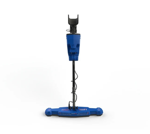 Nuevo Escáner Magnético Portátil de Precisión 3D de Acero Inoxidable Multifrecuencia con Clasificación IP65 para Detección de Metales, Bobinas de 20cm/10cm - Product Image 4
