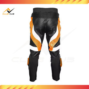 Últimos Diseños, Costuras Resistentes, Personalizable, Transpirable, de Alta Calidad, Chaqueta de Motociclismo de Invierno para Hombre, Nueva Llegada - Product Image 4